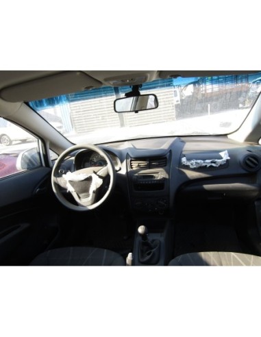 CHEVROLET SAIL 2016%separator% %shop-name%