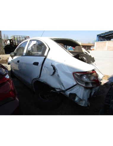 CHEVROLET SAIL 2016%separator% %shop-name%