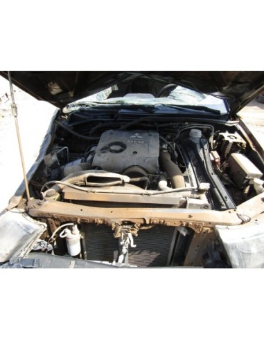 MITSUBISHI L200 2015%separator% %shop-name%