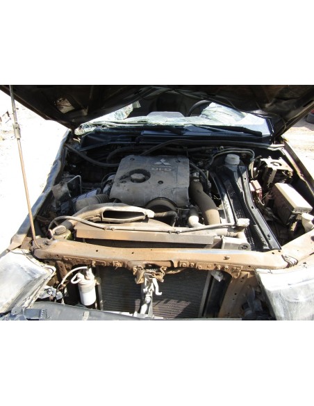 MITSUBISHI L200 2015%separator% %shop-name%