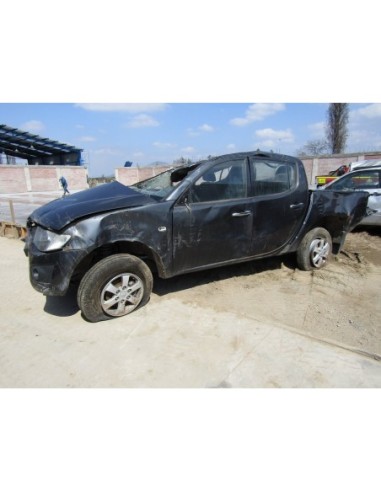 MITSUBISHI L200 2015%separator% %shop-name%