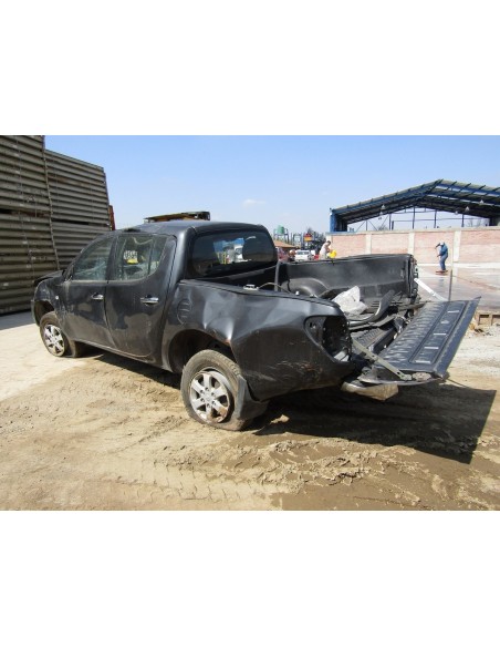 MITSUBISHI L200 2015%separator% %shop-name%