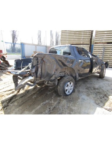 MITSUBISHI L200 2015%separator% %shop-name%