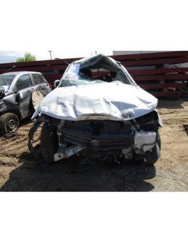 SUZUKI GRAND VITARA STATION WAGON 2013 4X4 1