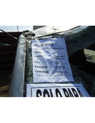 6 MECANICA BENCINERO