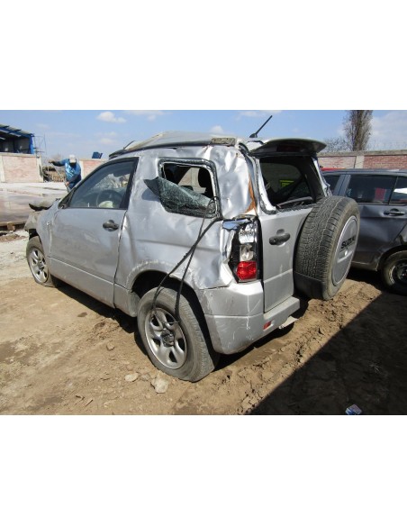 SUZUKI GRAND VITARA 2013%separator% %shop-name%