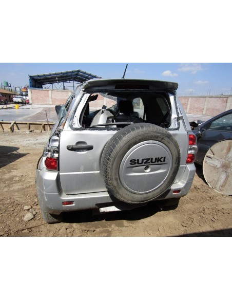 SUZUKI GRAND VITARA 2013%separator% %shop-name%