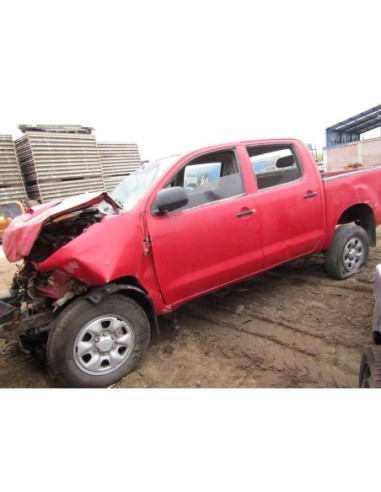 TOYOTA HILUX 2012%separator% %shop-name%