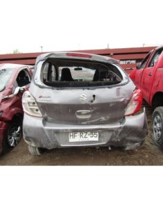 SUZUKI CELERIO HATCHBACK 2015 4X2 1 MECANICA BENCINERO