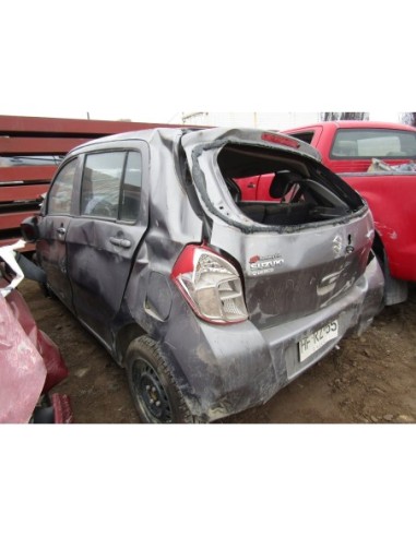SUZUKI CELERIO 2015%separator% %shop-name%