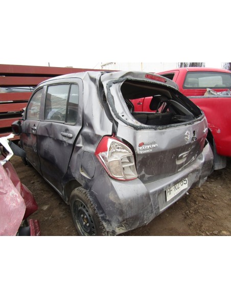 SUZUKI CELERIO 2015%separator% %shop-name%