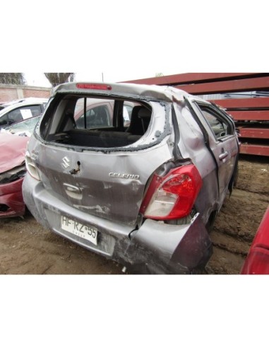 SUZUKI CELERIO 2015%separator% %shop-name%