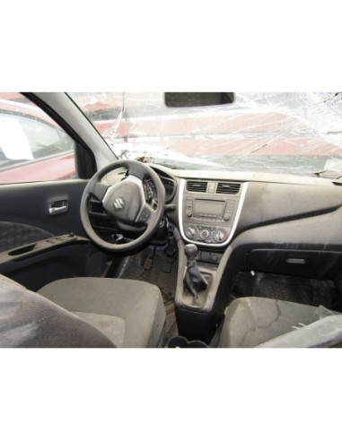 SUZUKI CELERIO 2015%separator% %shop-name%