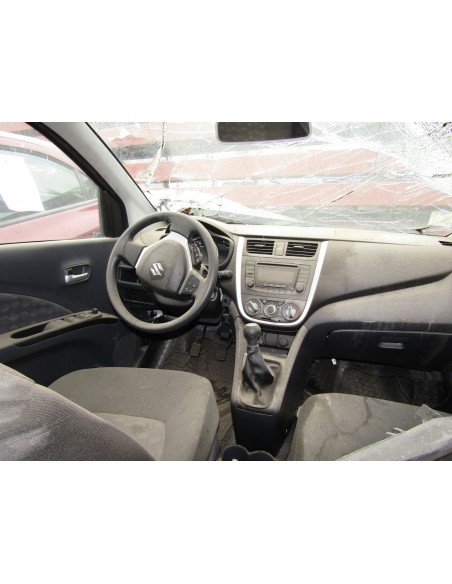 SUZUKI CELERIO 2015%separator% %shop-name%