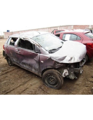 SUZUKI CELERIO 2015%separator% %shop-name%