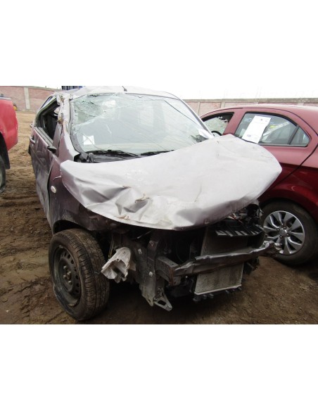 SUZUKI CELERIO 2015%separator% %shop-name%