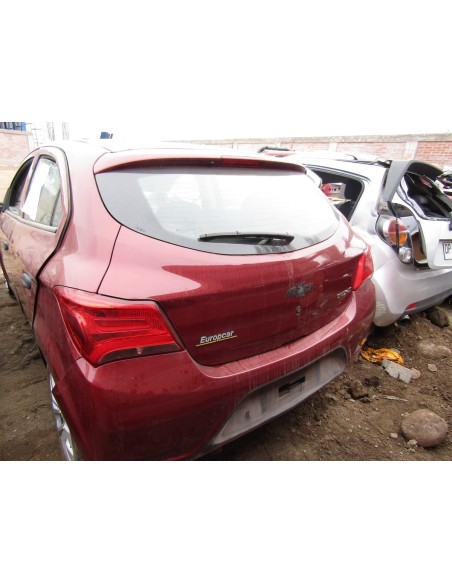 4 MECANICA BENCINERO