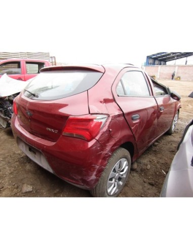 CHEVROLET ONIX 2017%separator% %shop-name%