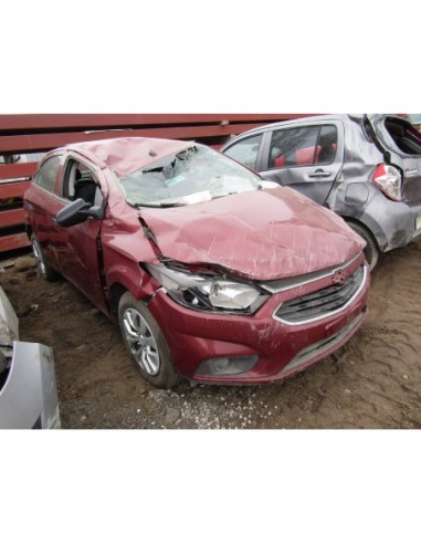 CHEVROLET ONIX 2017%separator% %shop-name%