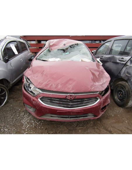 CHEVROLET ONIX 2017%separator% %shop-name%