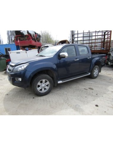 CHEVROLET DMAX 2015%separator% %shop-name%