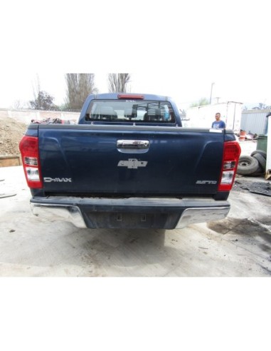 CHEVROLET DMAX 2015%separator% %shop-name%
