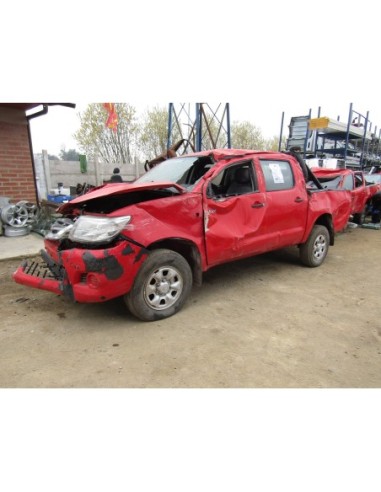 TOYOTA HILUX 2016%separator% %shop-name%