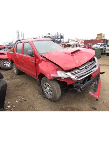 TOYOTA HILUX 2016%separator% %shop-name%