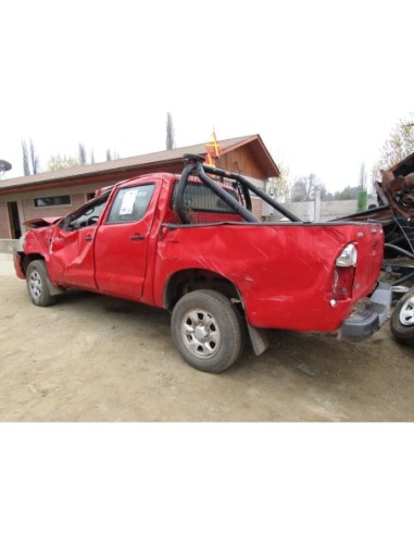 TOYOTA HILUX 2016%separator% %shop-name%