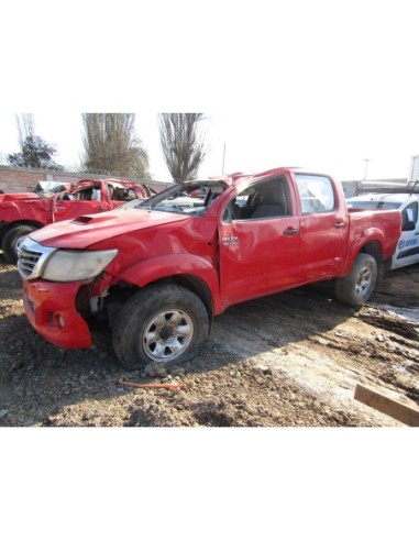 TOYOTA HILUX 2013%separator% %shop-name%