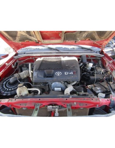 TOYOTA HILUX 2013%separator% %shop-name%