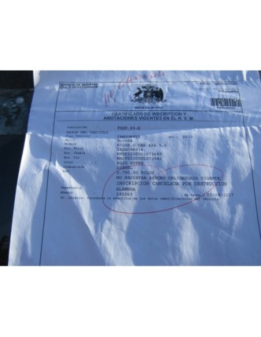 TOYOTA HILUX 2013%separator% %shop-name%