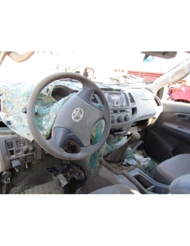 TOYOTA HILUX 2013%separator% %shop-name%