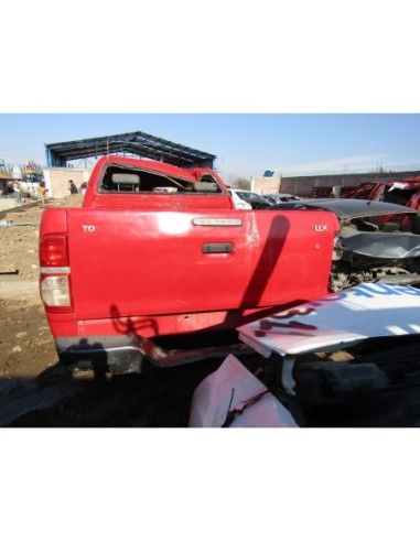 TOYOTA HILUX 2013%separator% %shop-name%
