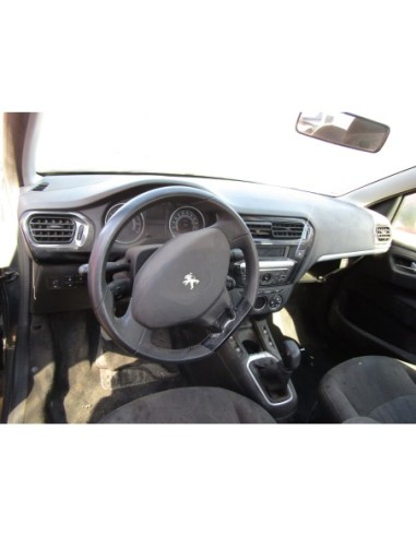 PEUGEOT 301 2015%separator% %shop-name%