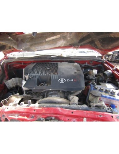 TOYOTA HILUX 2016%separator% %shop-name%