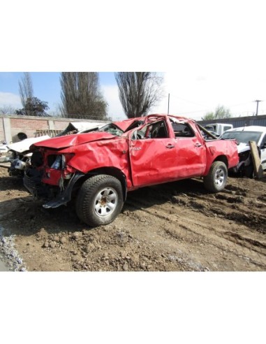 TOYOTA HILUX 2016%separator% %shop-name%