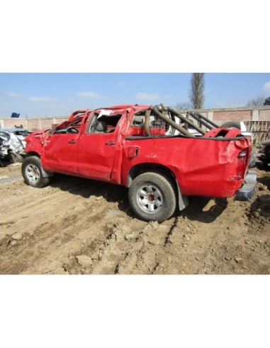 TOYOTA HILUX 2016%separator% %shop-name%