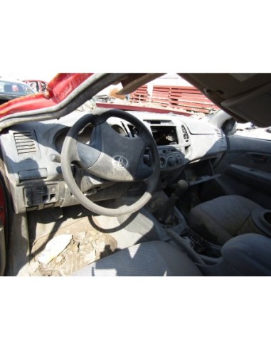 TOYOTA HILUX 2016%separator% %shop-name%