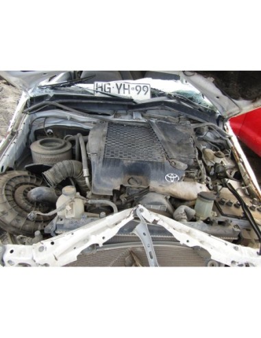 TOYOTA HILUX 2015%separator% %shop-name%