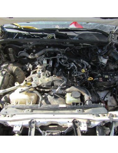 4 MECANICA (CAJA SEXTA) DIESEL