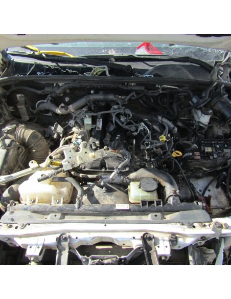 4 MECANICA (CAJA SEXTA) DIESEL