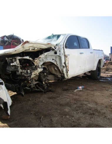 TOYOTA HILUX 2016%separator% %shop-name%