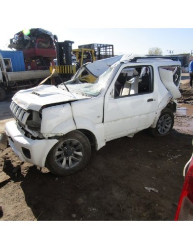 SUZUKI JIMNY 2017%separator% %shop-name%