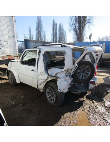 SUZUKI JIMNY 2017%separator% %shop-name%