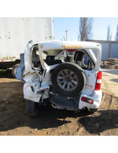 SUZUKI JIMNY 2017%separator% %shop-name%