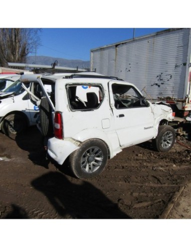 SUZUKI JIMNY 2017%separator% %shop-name%