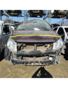 CHEVROLET DMAX PICK UP DOBLE CABINA 2015 4X4 2