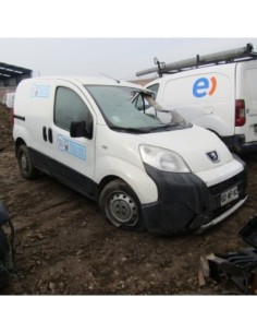 PEUGEOT BIPPER FURGON 2014 4X2 1