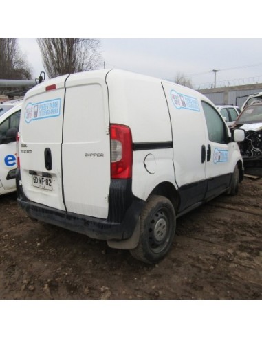 PEUGEOT BIPPER 2014%separator% %shop-name%